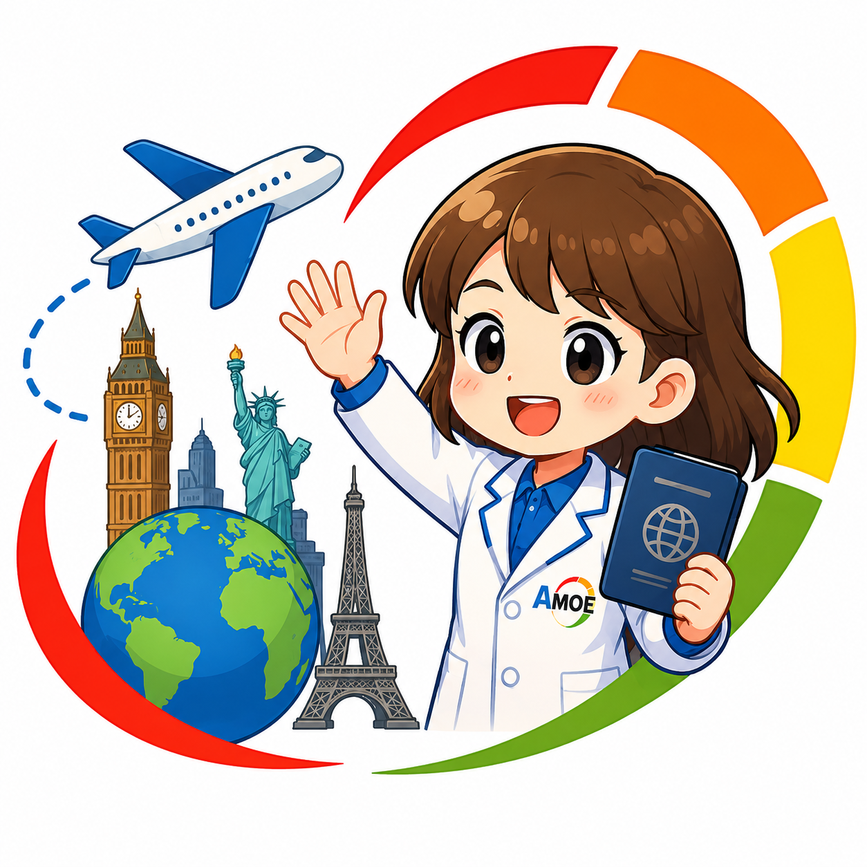 國際交流