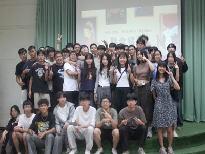 【迎新宿營】114年11月07日 泰雅度假村圖片